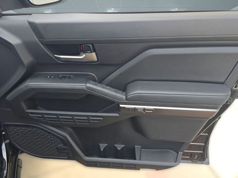 Used 2024 Toyota Tacoma TRD Off-Road w/ TRD Off Road Premium Package image 23