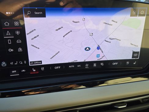 New 2025 Audi A5 2.0T Premium Plus image 16