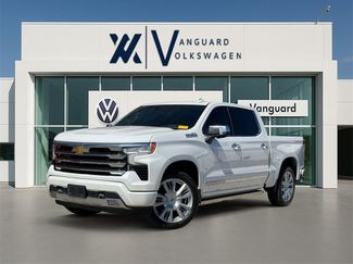 Used 2023 Chevrolet Silverado 1500 High Country w/ Technology Package video 1