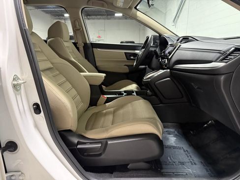 Used 2020 Honda CR-V LX image 58