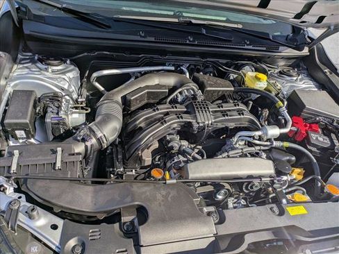 New 2026 Subaru Crosstrek 2.5i Premium image 16