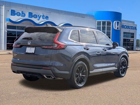 Certified 2023 Honda CR-V Sport image 3