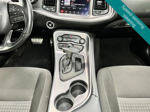 Used 2021 Dodge Challenger R/T Scat Pack w/ Driver Convenience Group RWD image 10