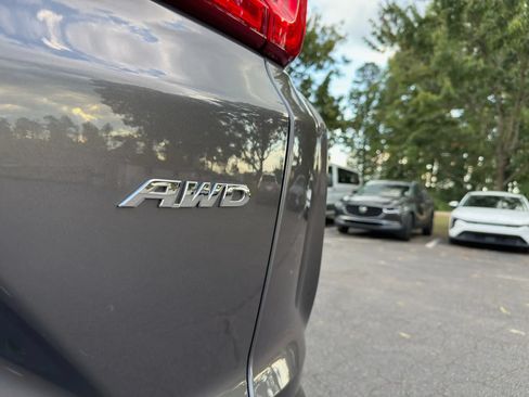 Used 2017 Honda CR-V EX-L image 5