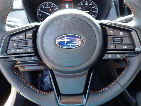 Certified 2025 Subaru Crosstrek 2.5i Limited image 15