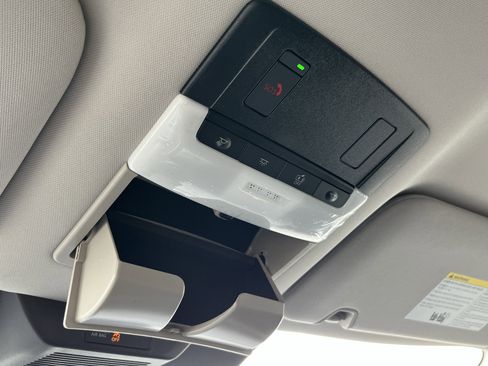 New 2026 Nissan Pathfinder SV AWD/4WD image 37