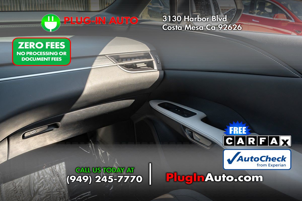 Used 2024 Lexus RX 350 w/ Convenience Package AWD/4WD image 19