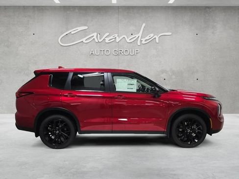 New 2026 Nissan Rogue SL AWD/4WD image 17