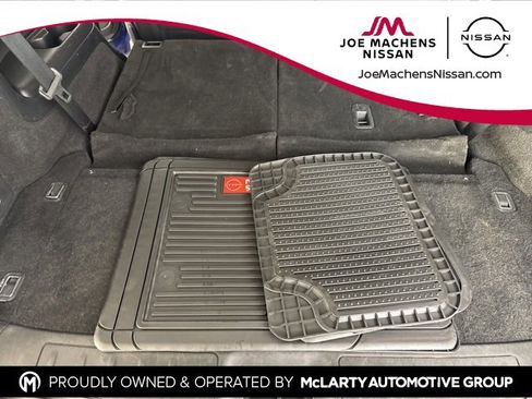 Used 2020 Nissan Pathfinder S image 27