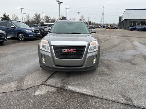 Used 2012 GMC Terrain SLT image 5