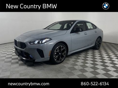 New 2026 BMW 228i xDrive w/ Technology Package image 3