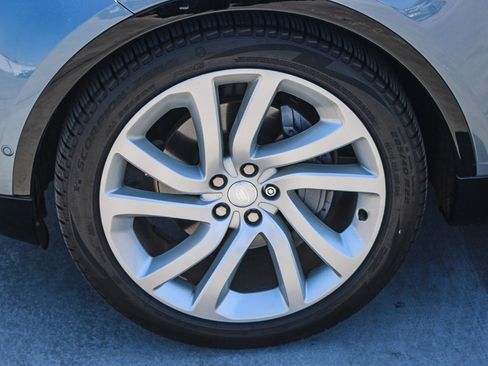 Used 2023 Land Rover Discovery S R-Dynamic image 8