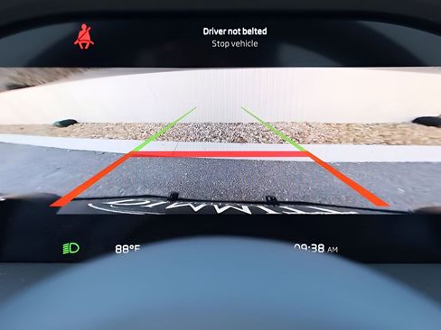 New 2026 McLaren Artura Spider RWD image 23