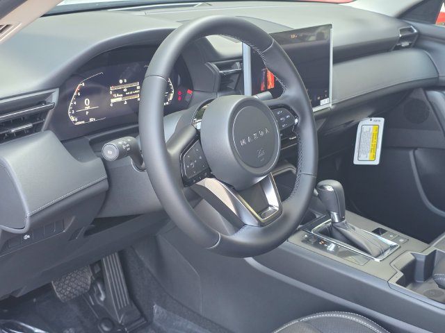 New 2026 MAZDA CX-5 Select AWD/4WD image 6