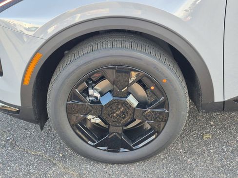 New 2026 Kia Sportage X-Line image 17