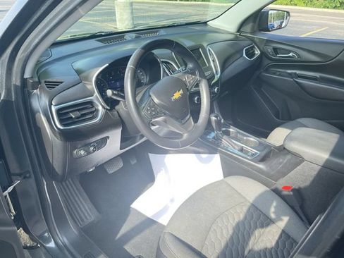 Certified 2019 Chevrolet Equinox LT AWD/4WD image 10