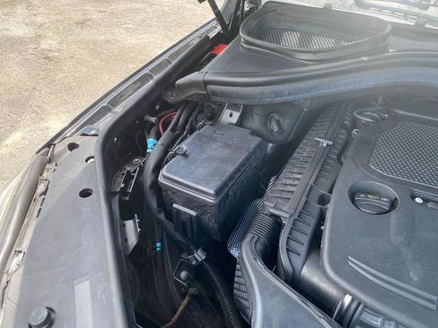 Used 2013 Mercedes-Benz ML 350 4MATIC image 26