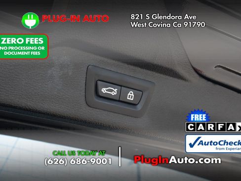 Used 2018 BMW X5 xDrive35i AWD/4WD image 15