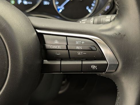 Used 2024 MAZDA CX-30 AWD 2.5 S w/ Preferred Package image 25