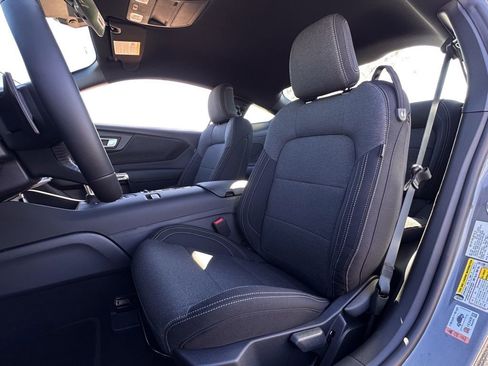 New 2026 Ford Mustang GT image 36