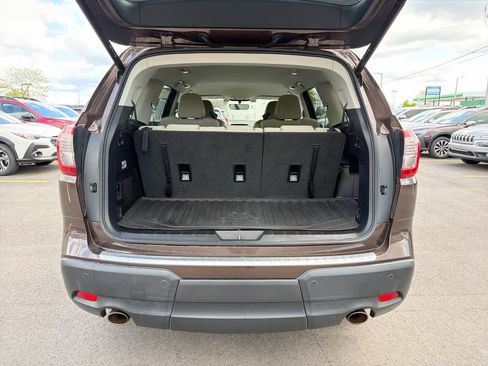 Used 2020 Subaru Ascent Premium w/ Convenience Package AWD/4WD image 36