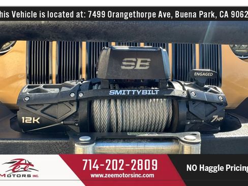 Used 2013 Jeep Wrangler Unlimited Sport AWD/4WD image 55