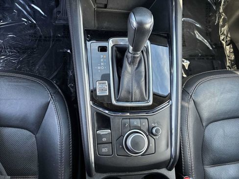 Used 2021 MAZDA CX-5 Grand Touring AWD/4WD image 22