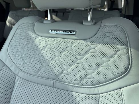 New 2026 Ford Explorer Platinum w/ LUX Leather Package image 24