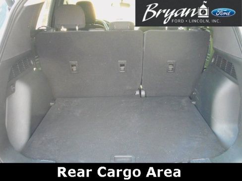 Used 2023 Ford Escape Active w/ Tech Pack #1 image 12