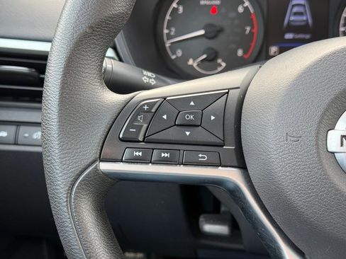 Used 2021 Nissan Altima 2.5 S image 12