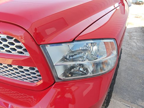 Used 2014 RAM 1500 Express image 6