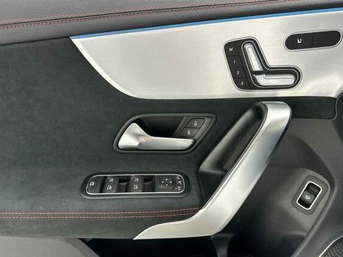 Certified 2025 Mercedes-Benz CLA 250 image 11