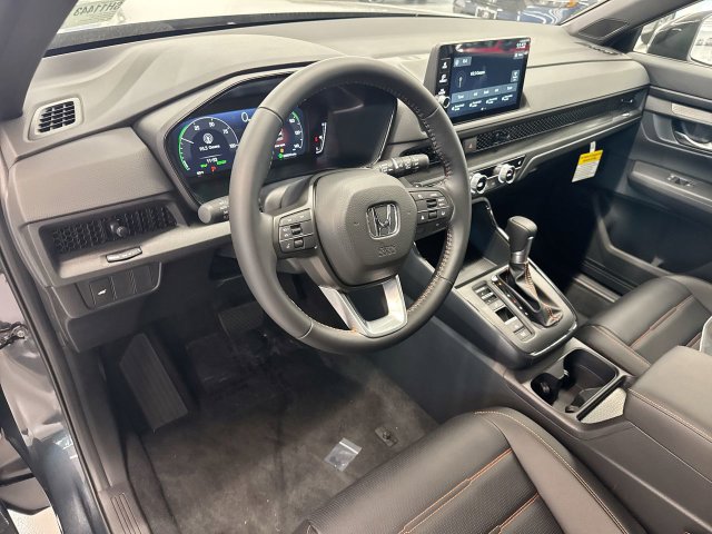 New 2027 Honda CR-V Sport-L image 23