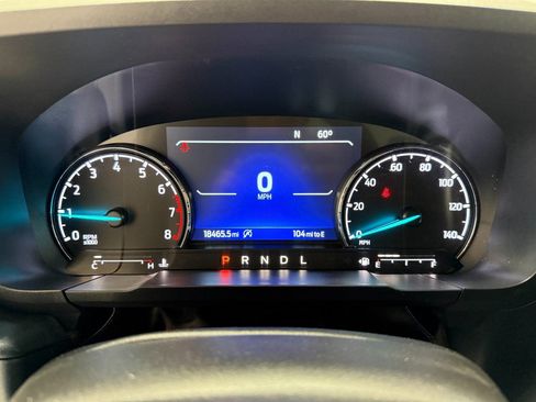 Used 2024 Ford Maverick Tremor w/ Tremor Off-Road Package image 19