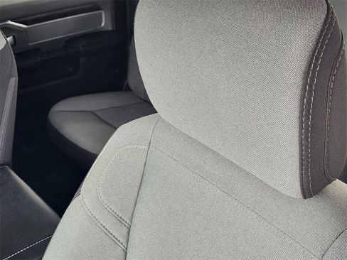 Used 2022 RAM 2500 Lone Star w/ Snow Chief Group image 15