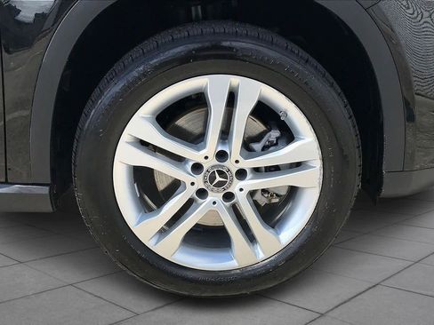 Certified 2019 Mercedes-Benz GLA 250 image 8