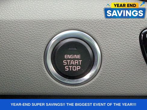 Used 2019 Kia Niro EX Premium image 38