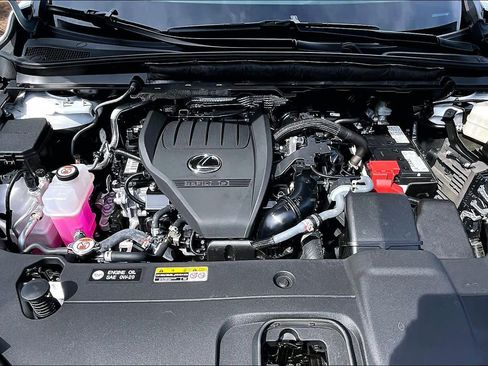 Used 2025 Lexus RX 350 Premium FWD image 32