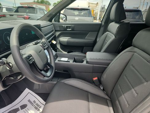 New 2026 Hyundai Santa Fe Calligraphy AWD/4WD image 14