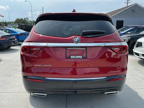 Used 2024 Buick Enclave Premium FWD image 6
