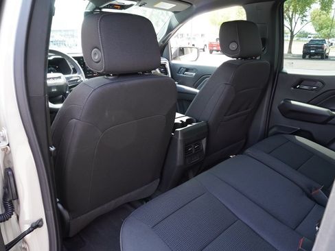 New 2026 GMC Canyon Elevation w/ Convenience Package RWD image 11
