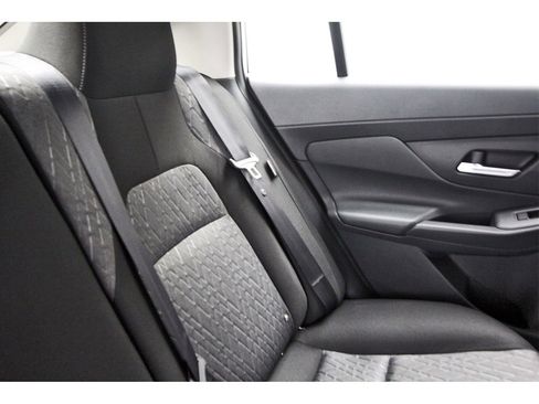 New 2026 Nissan Sentra SV w/ Floor Mat Package image 10