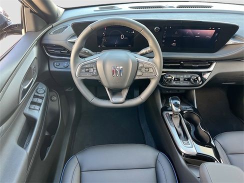 New 2026 Buick Envista Sport Touring w/ Convenience I Package image 16