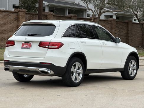 Used 2018 Mercedes-Benz GLC 300 image 12
