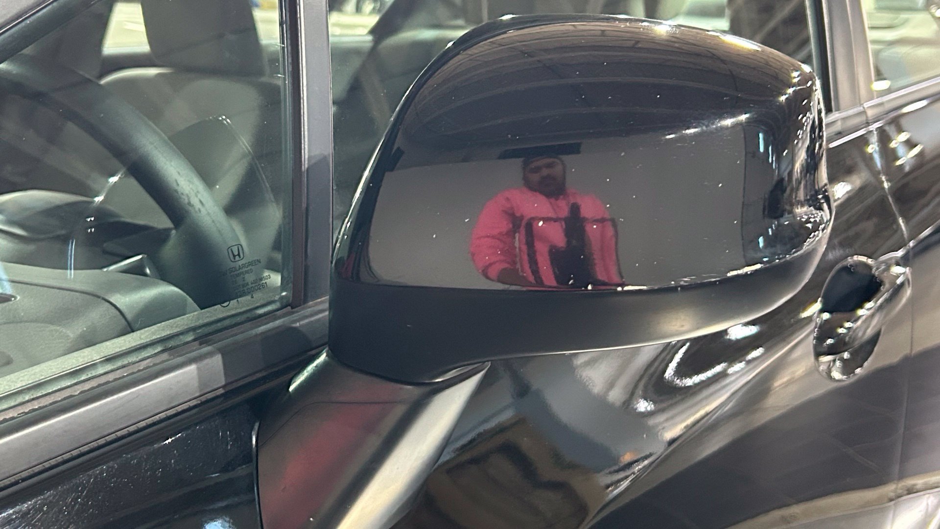 Used 2012 Honda Civic LX image 16