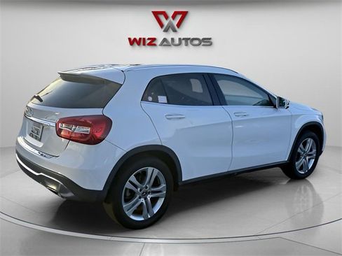 Used 2019 Mercedes-Benz GLA 250 GLA 250 image 5