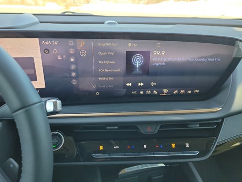 New 2026 Buick Envision Avenir image 23