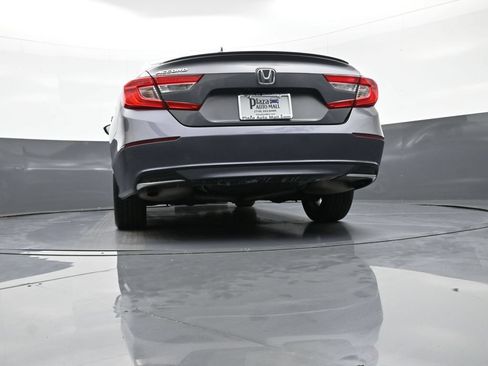 Certified 2020 Honda Accord EX-L image 31