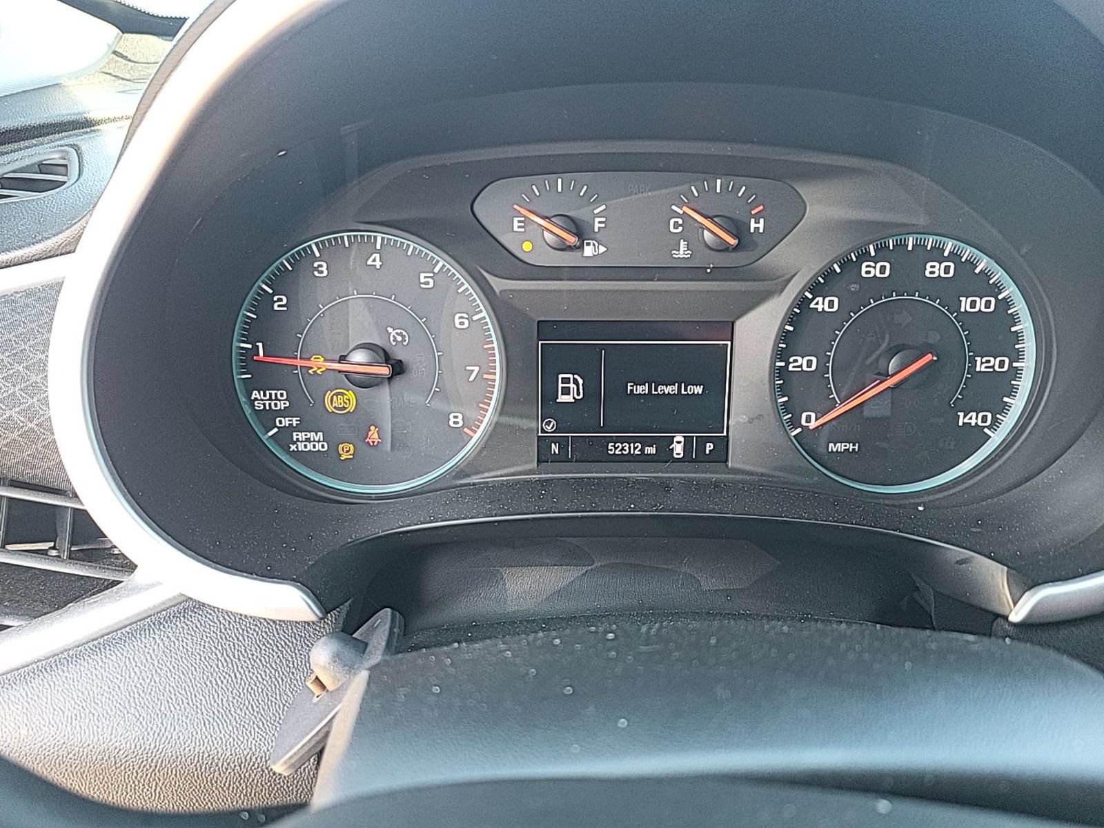 Used 2024 Chevrolet Malibu LT FWD image 9