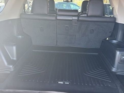 Used 2019 Toyota 4Runner TRD Pro image 7